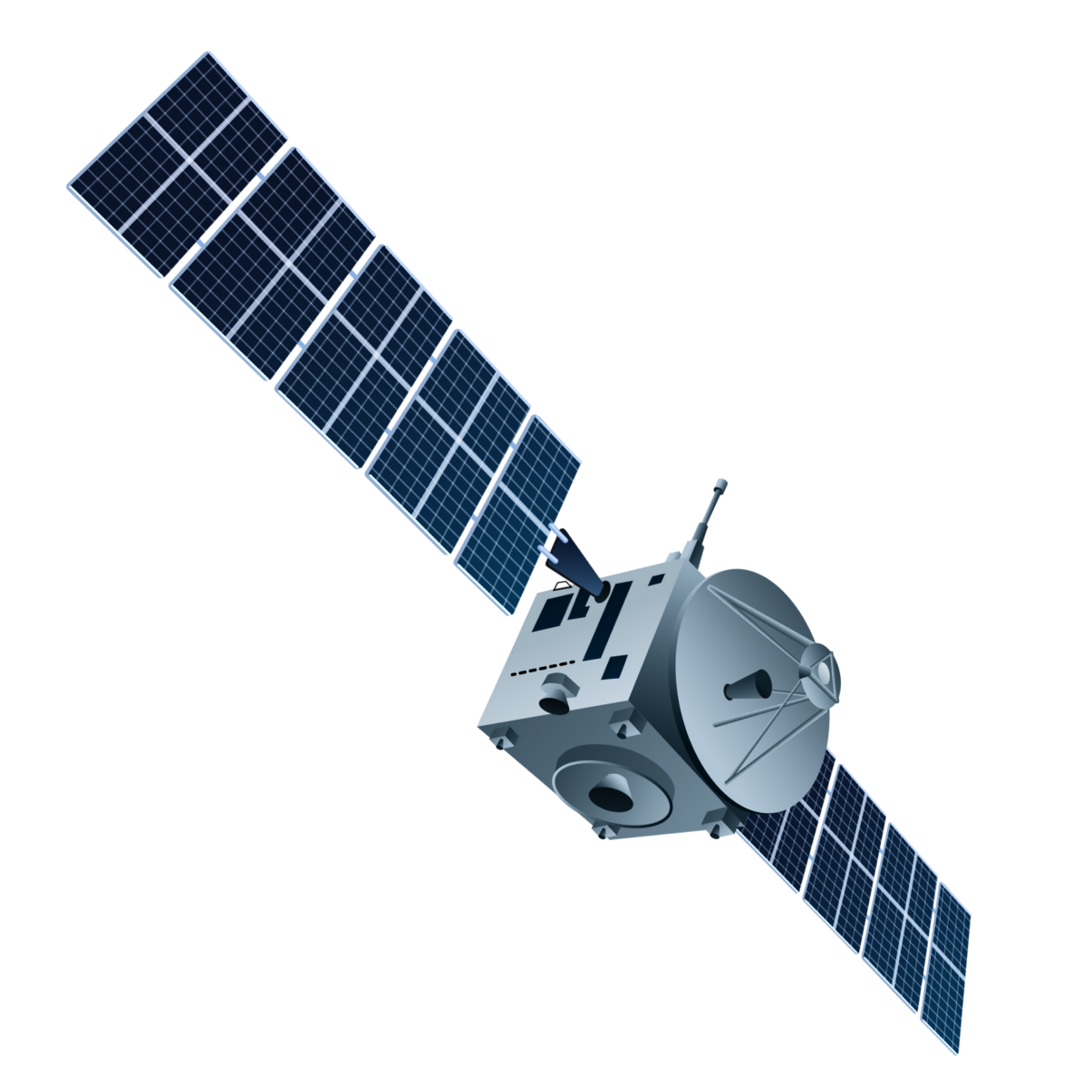 High-performance satellite propulsion — Dawn Aerospace